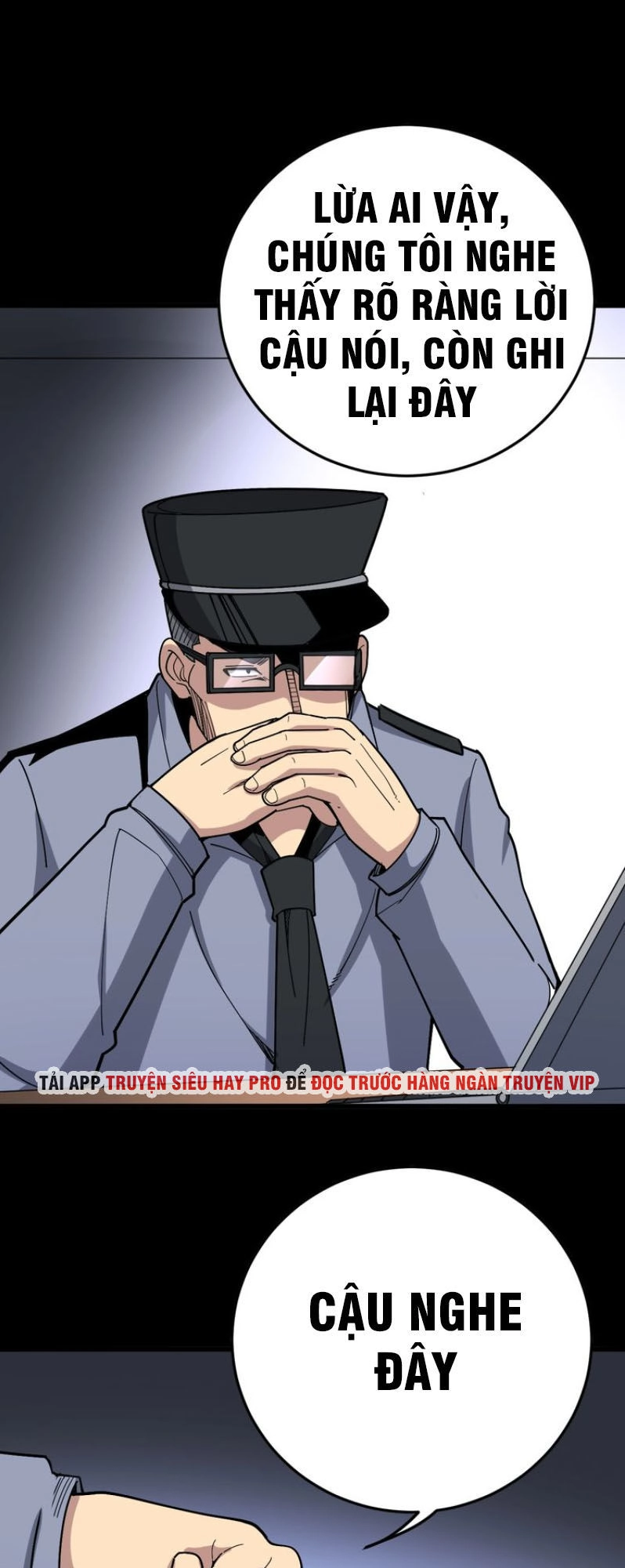 Độc Thủ Vu Y Chapter 55 - 27