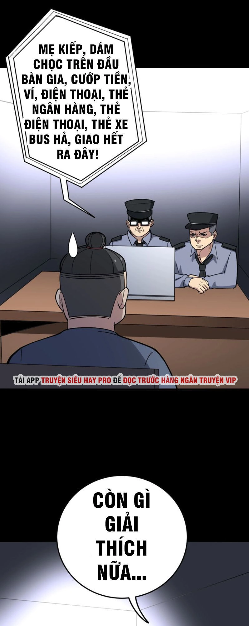 Độc Thủ Vu Y Chapter 55 - 29