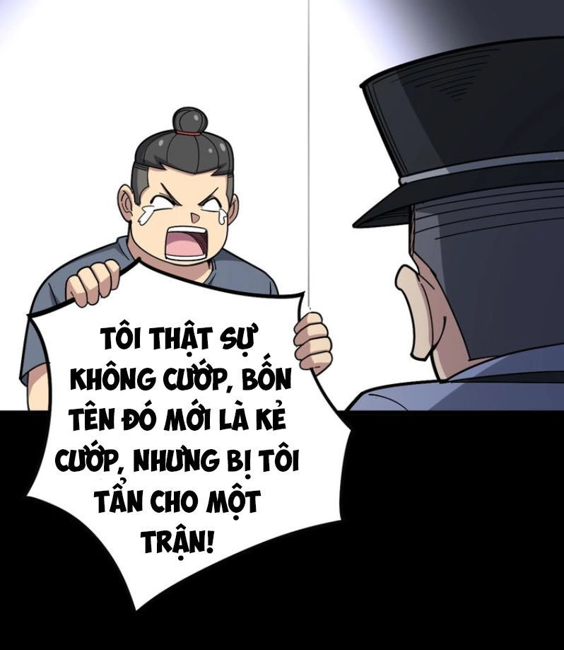 Độc Thủ Vu Y Chapter 55 - 30