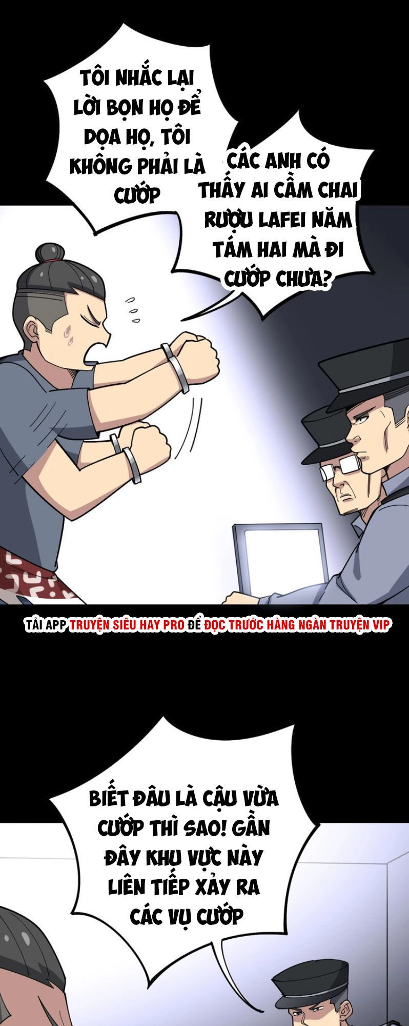 Độc Thủ Vu Y Chapter 55 - 31