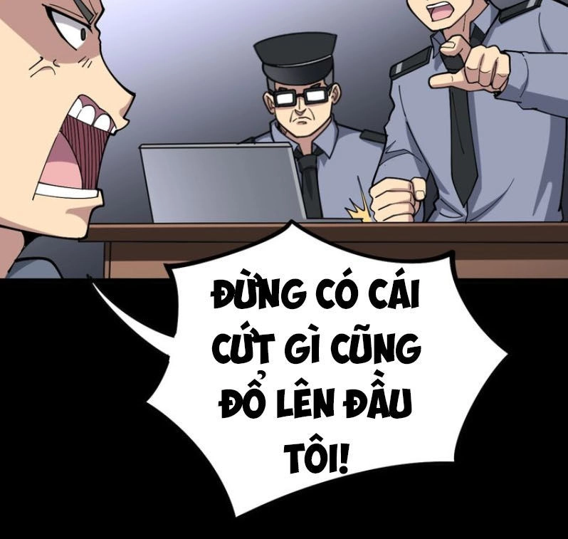 Độc Thủ Vu Y Chapter 55 - 32