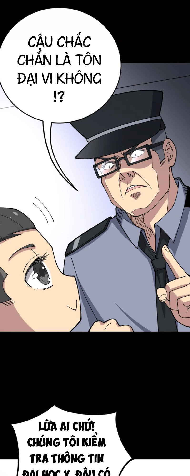 Độc Thủ Vu Y Chapter 55 - 36