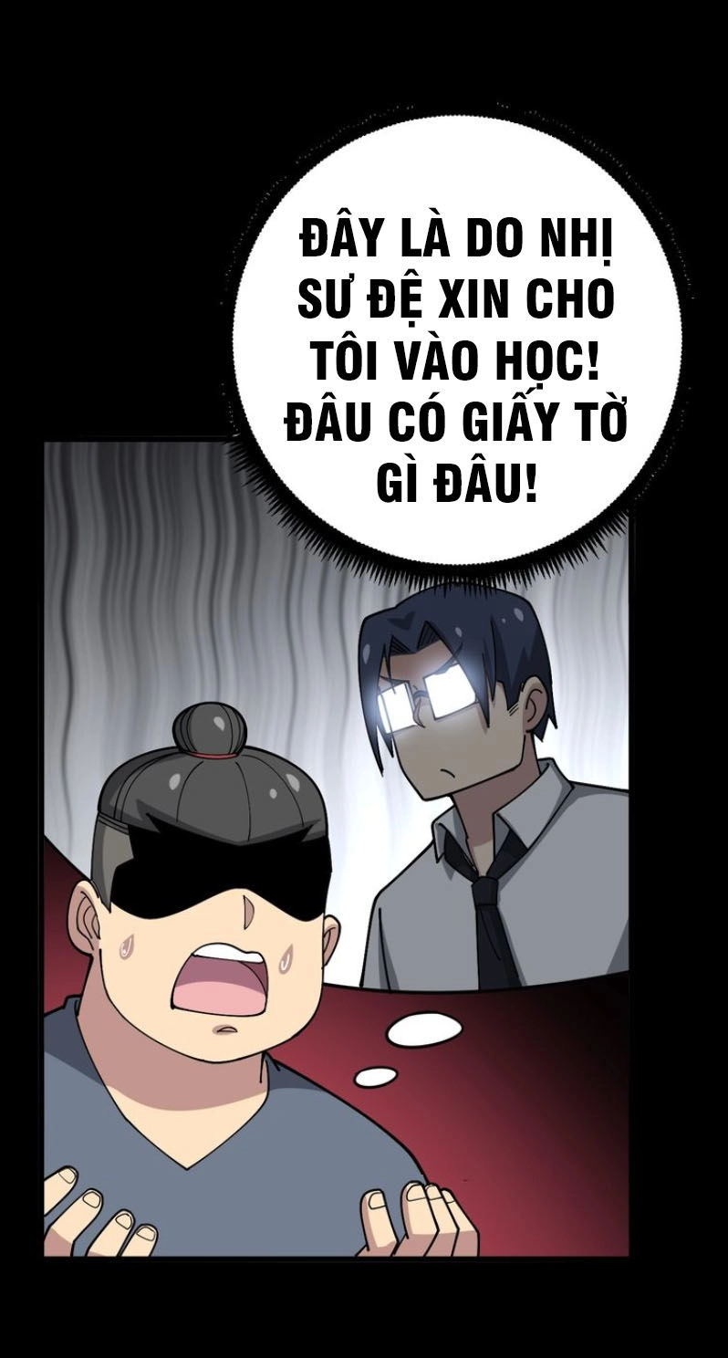 Độc Thủ Vu Y Chapter 55 - 38