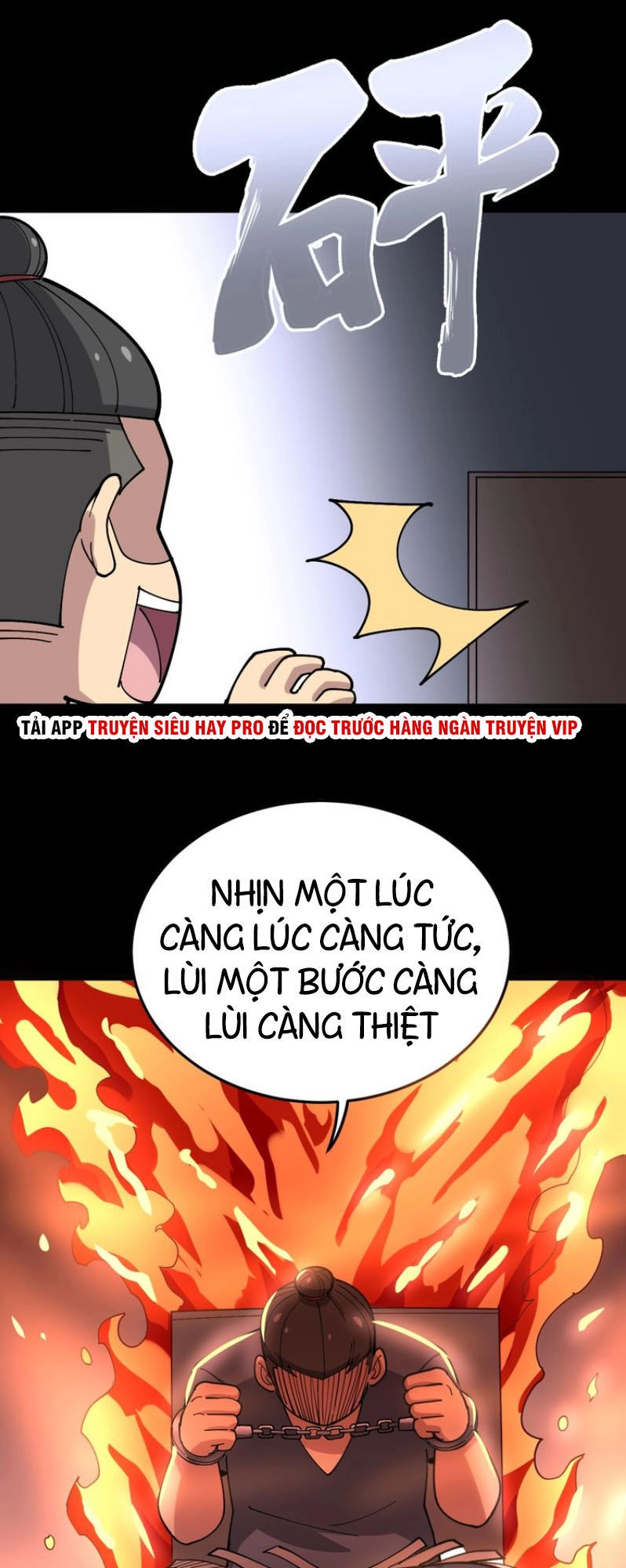 Độc Thủ Vu Y Chapter 55 - 41