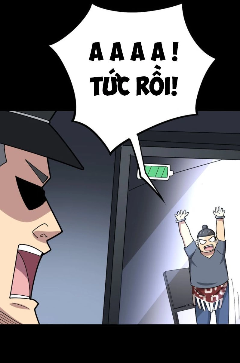 Độc Thủ Vu Y Chapter 55 - 44