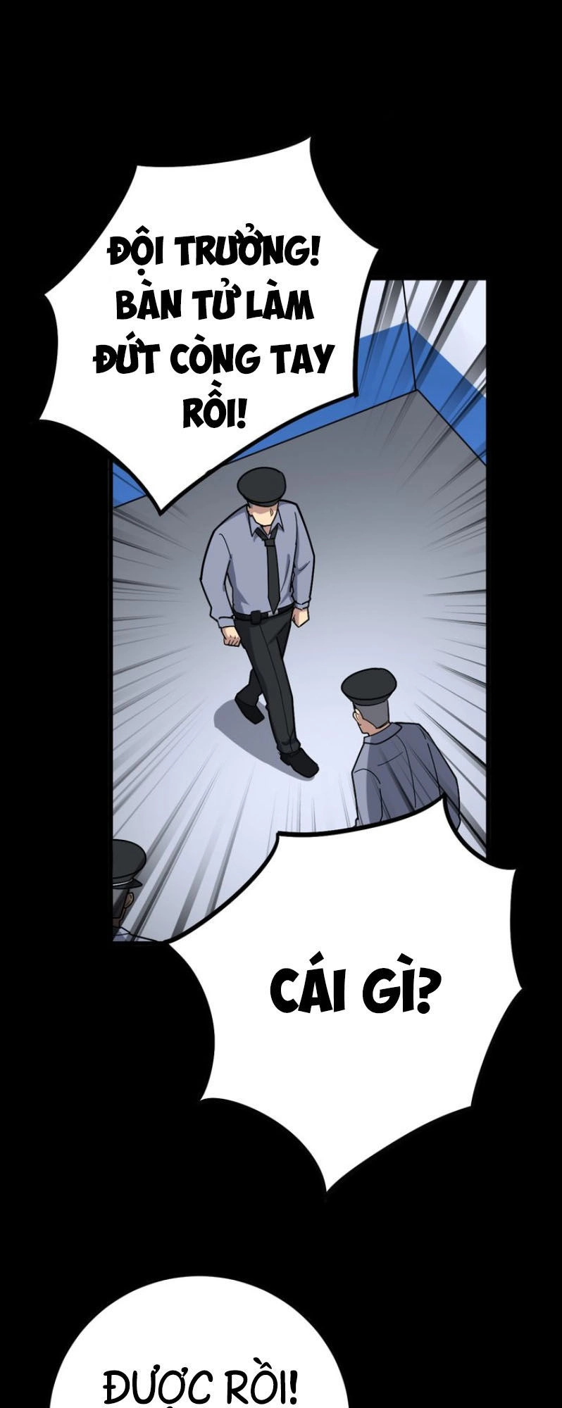 Độc Thủ Vu Y Chapter 55 - 45