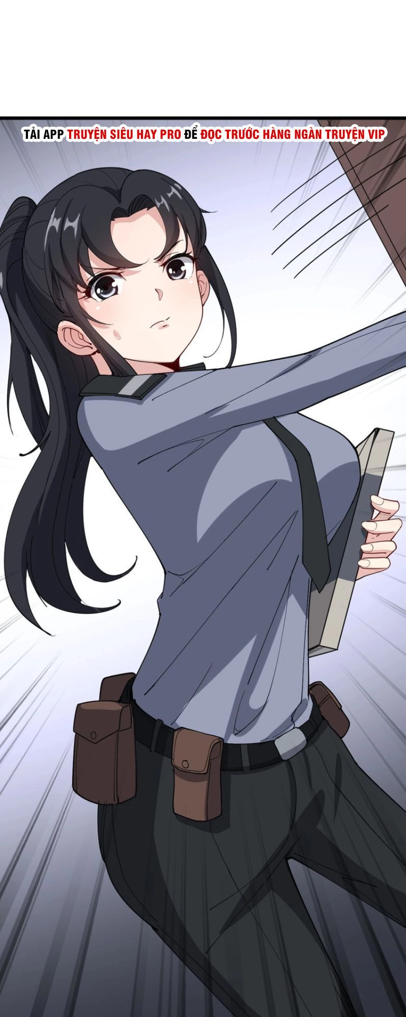 Độc Thủ Vu Y Chapter 55 - 47