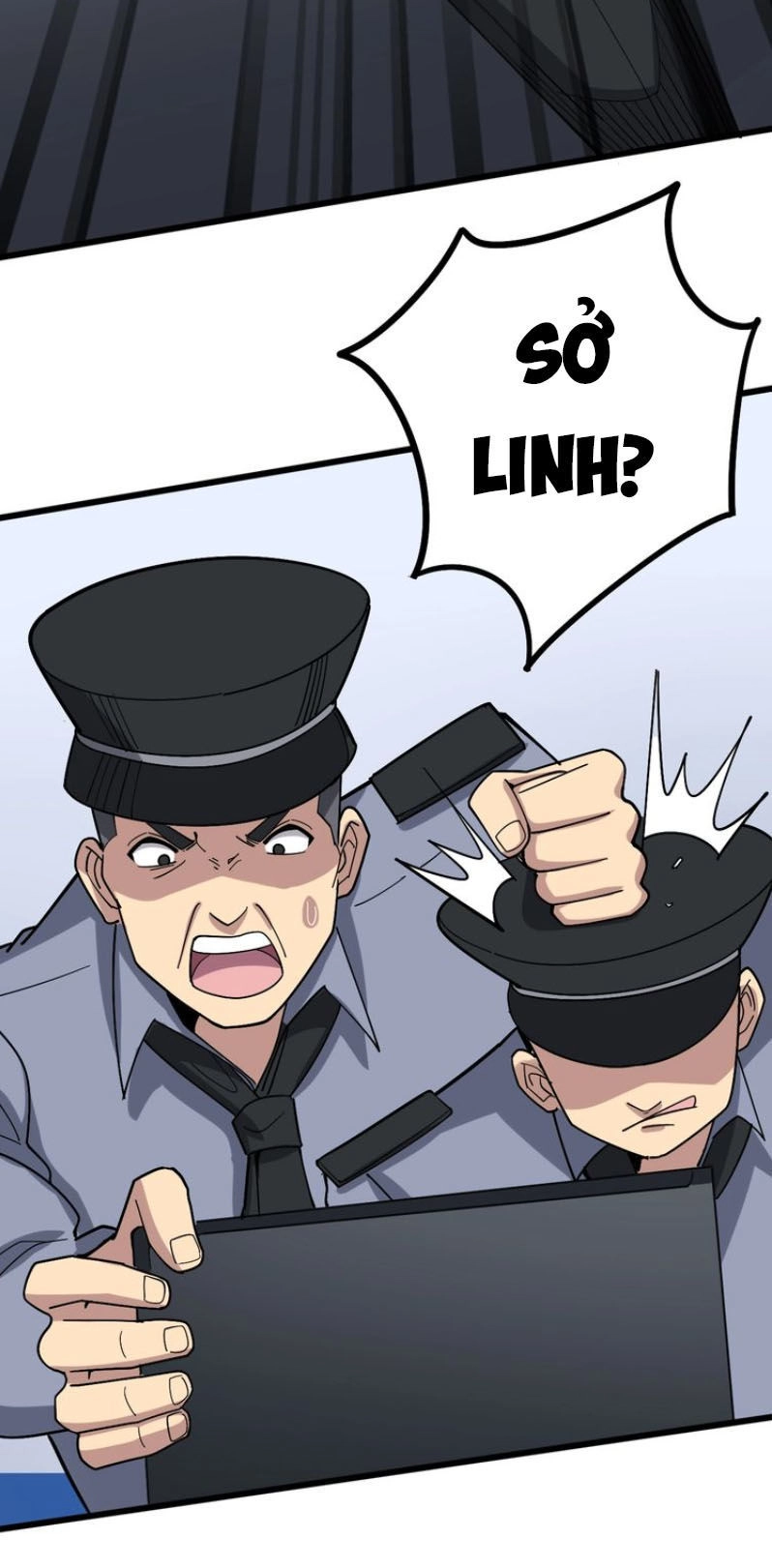 Độc Thủ Vu Y Chapter 55 - 48