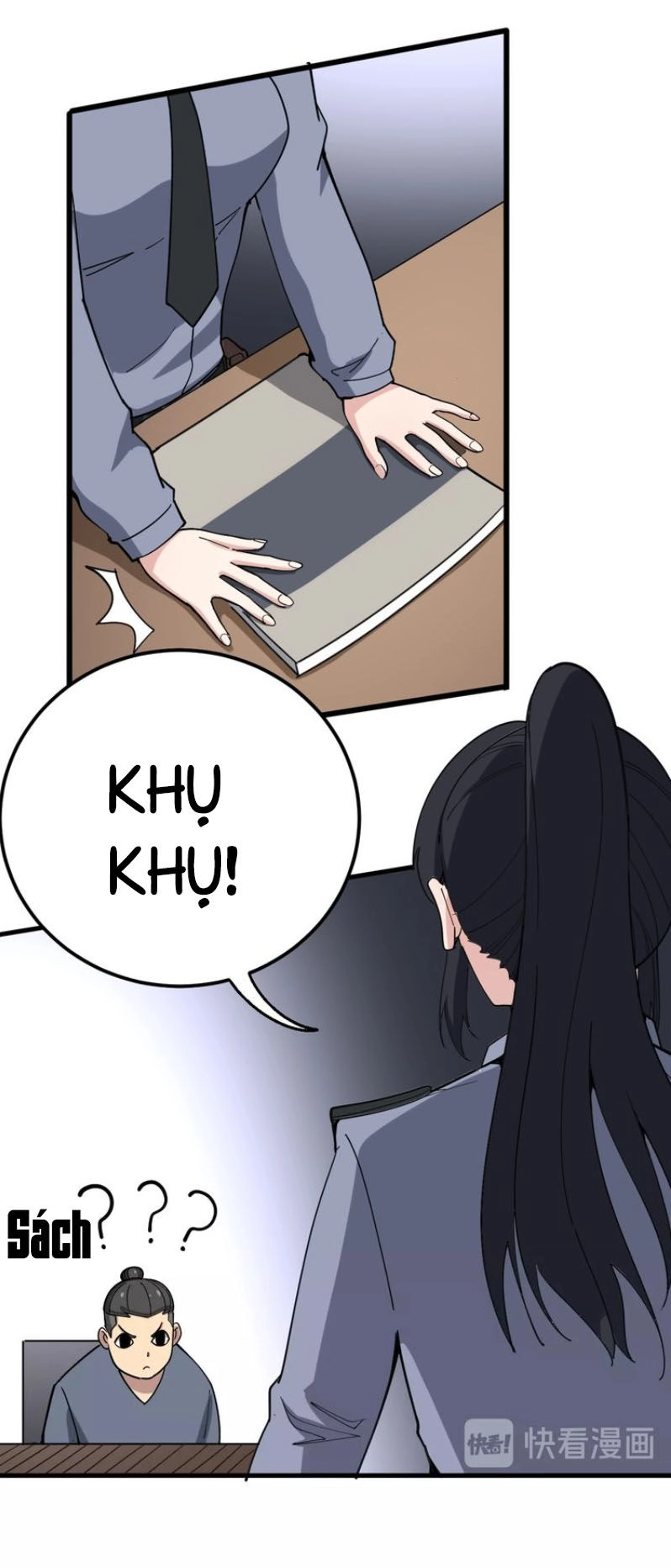 Độc Thủ Vu Y Chapter 55 - 49