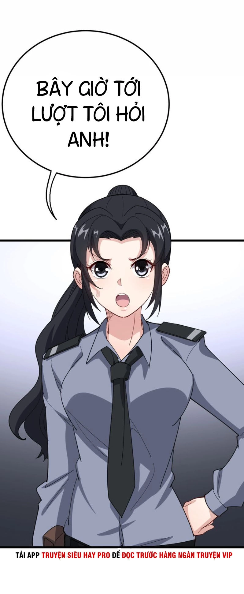 Độc Thủ Vu Y Chapter 55 - 50