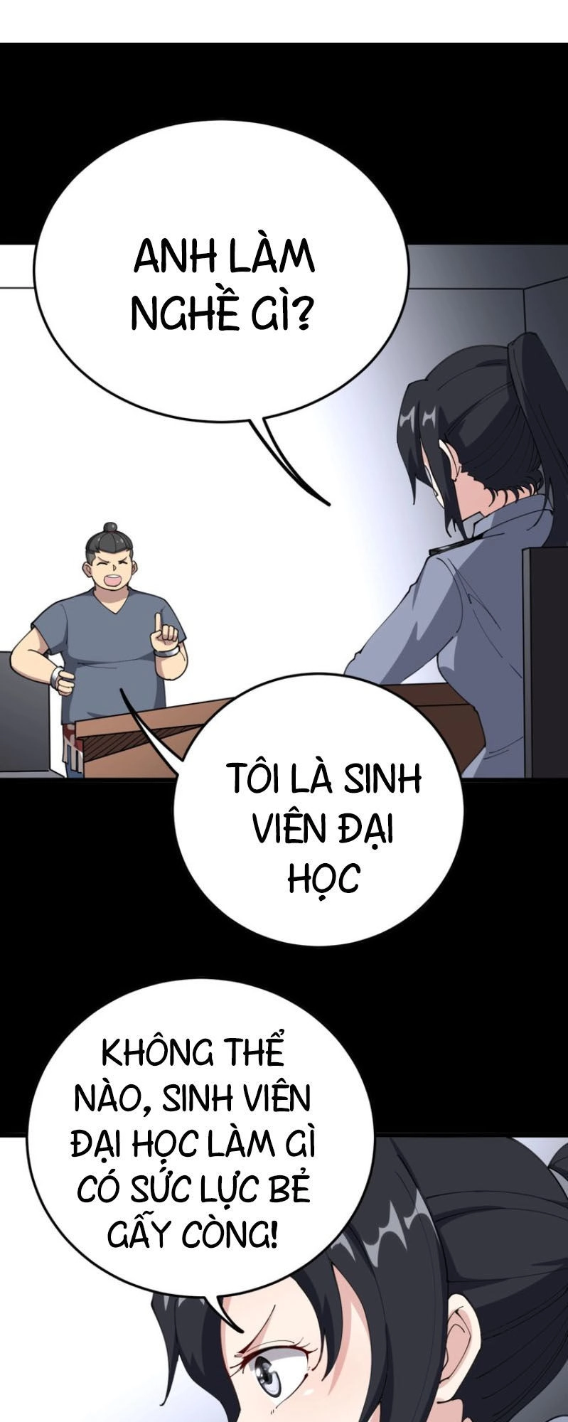 Độc Thủ Vu Y Chapter 56 - 4