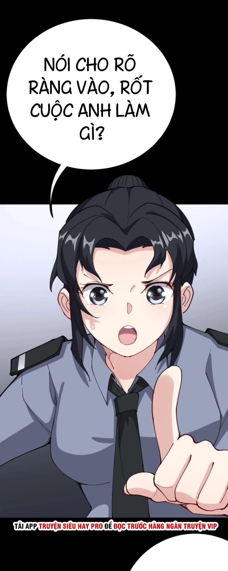 Độc Thủ Vu Y Chapter 56 - 10