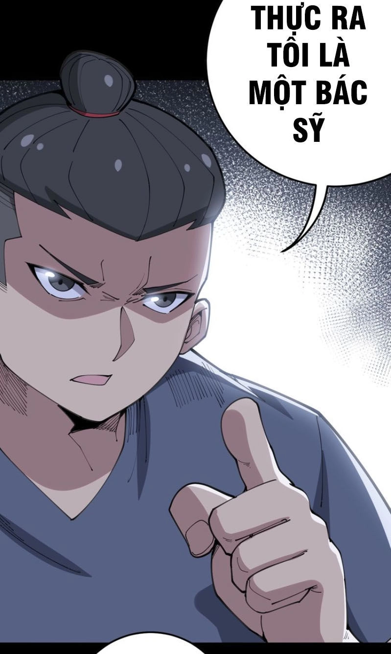 Độc Thủ Vu Y Chapter 56 - 11