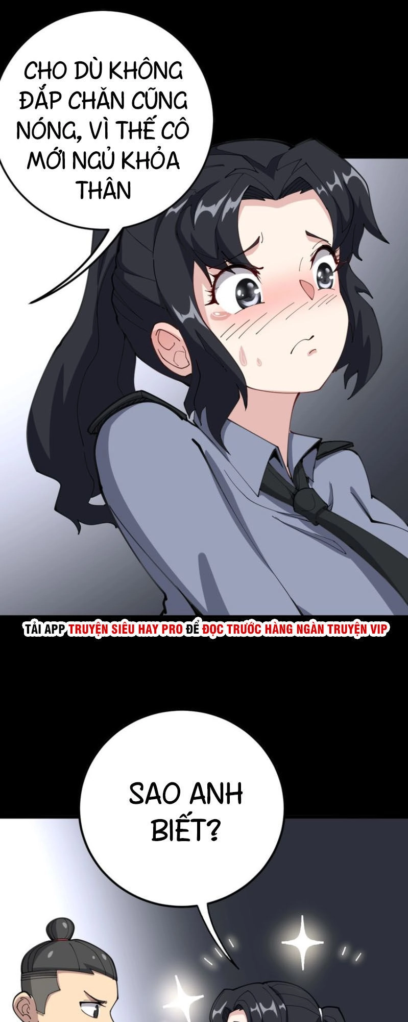 Độc Thủ Vu Y Chapter 56 - 16