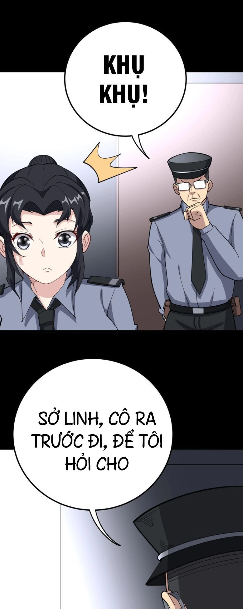 Độc Thủ Vu Y Chapter 56 - 20