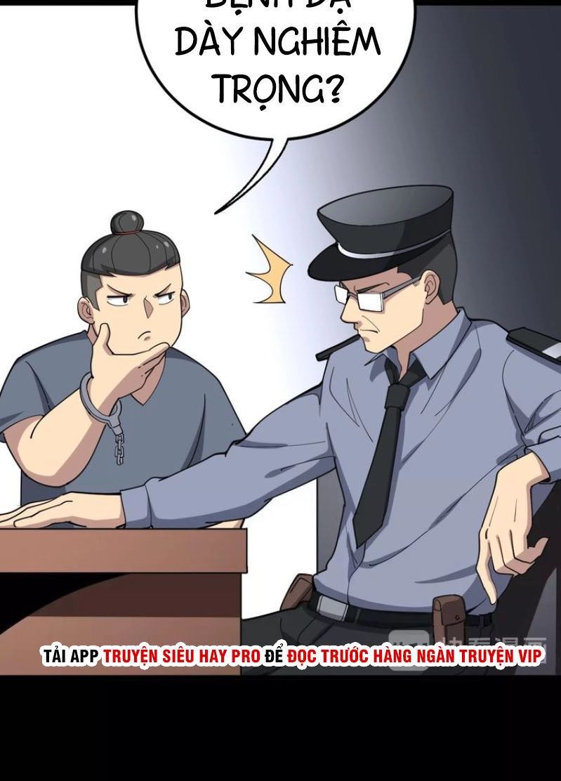 Độc Thủ Vu Y Chapter 56 - 23