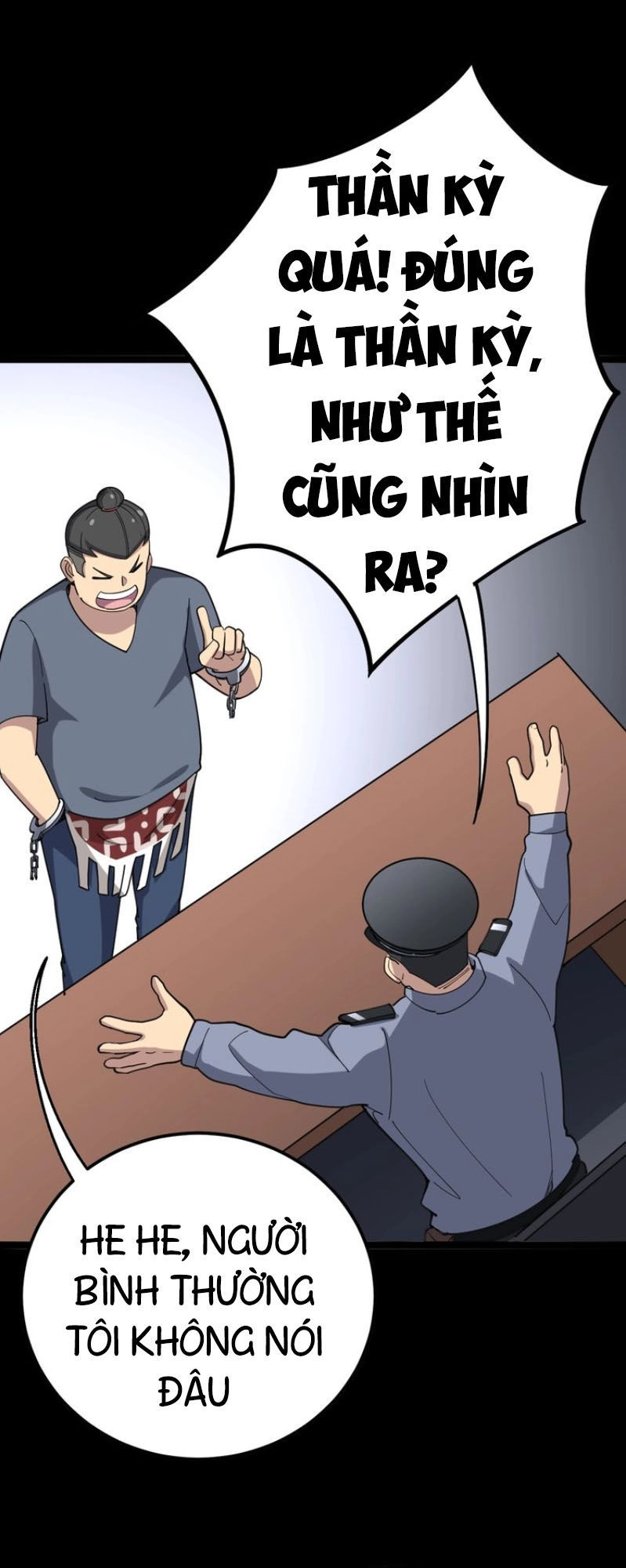 Độc Thủ Vu Y Chapter 56 - 26