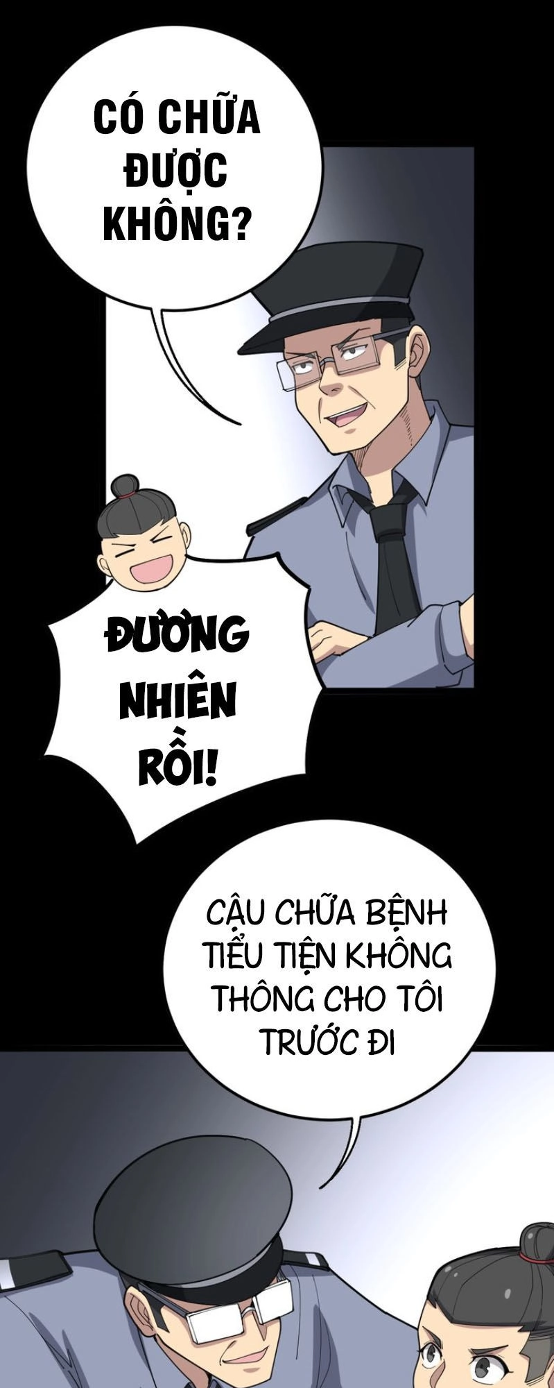 Độc Thủ Vu Y Chapter 56 - 28