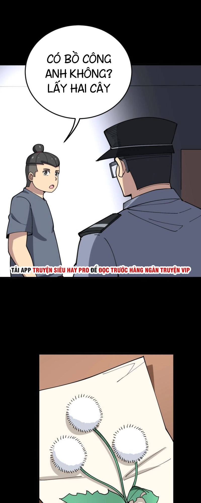 Độc Thủ Vu Y Chapter 56 - 30