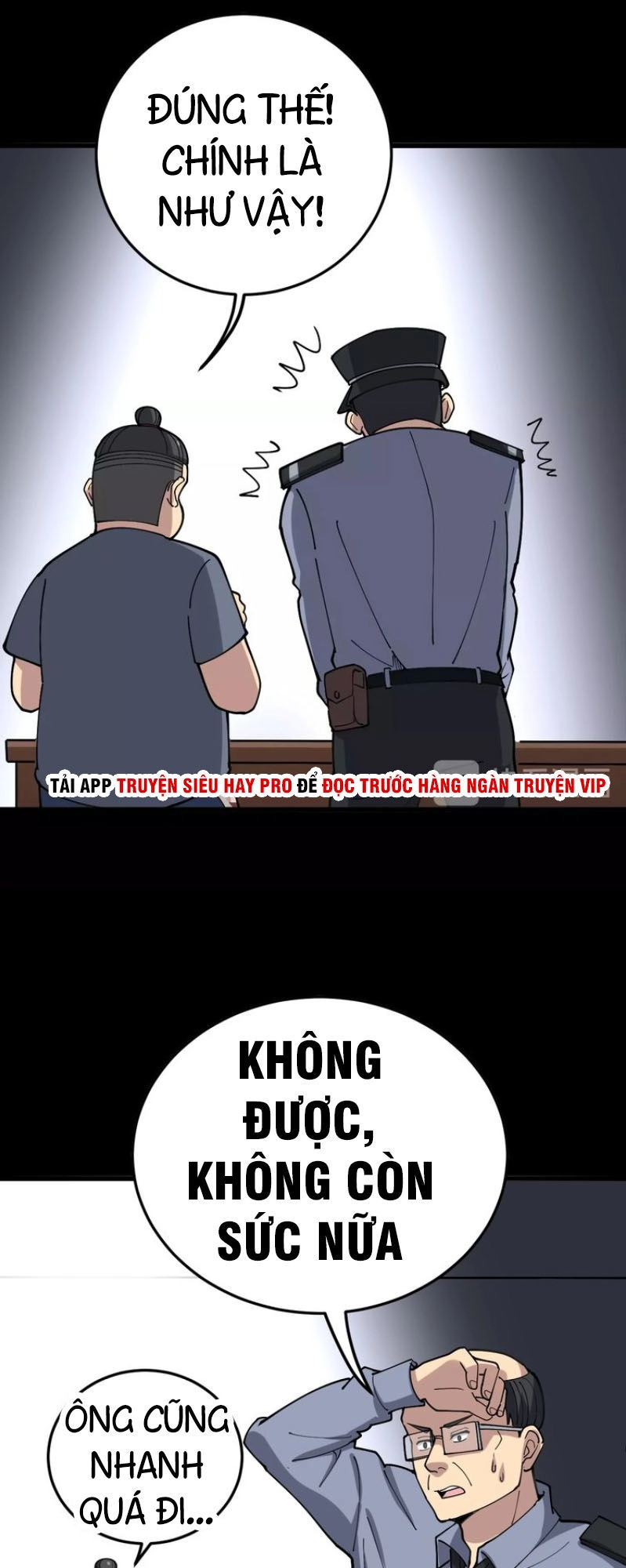 Độc Thủ Vu Y Chapter 56 - 34