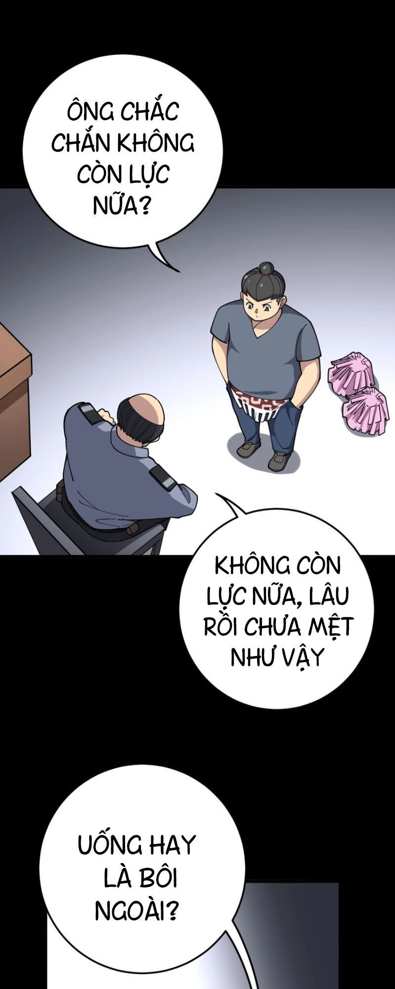 Độc Thủ Vu Y Chapter 56 - 36