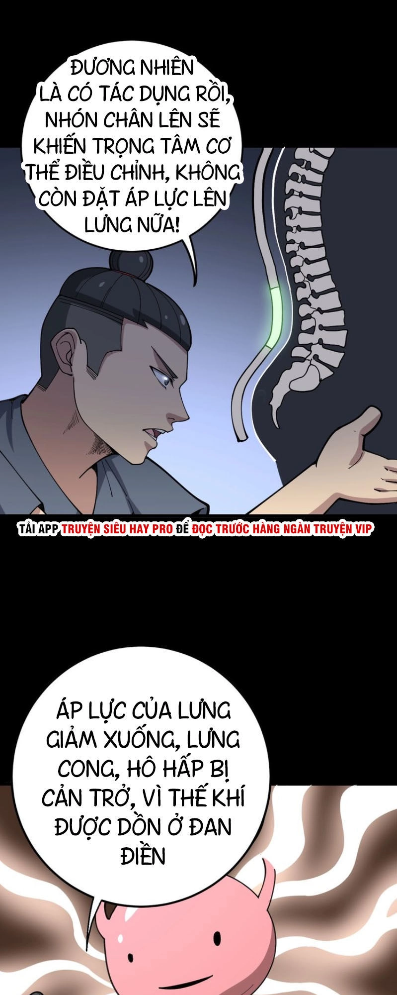 Độc Thủ Vu Y Chapter 56 - 40