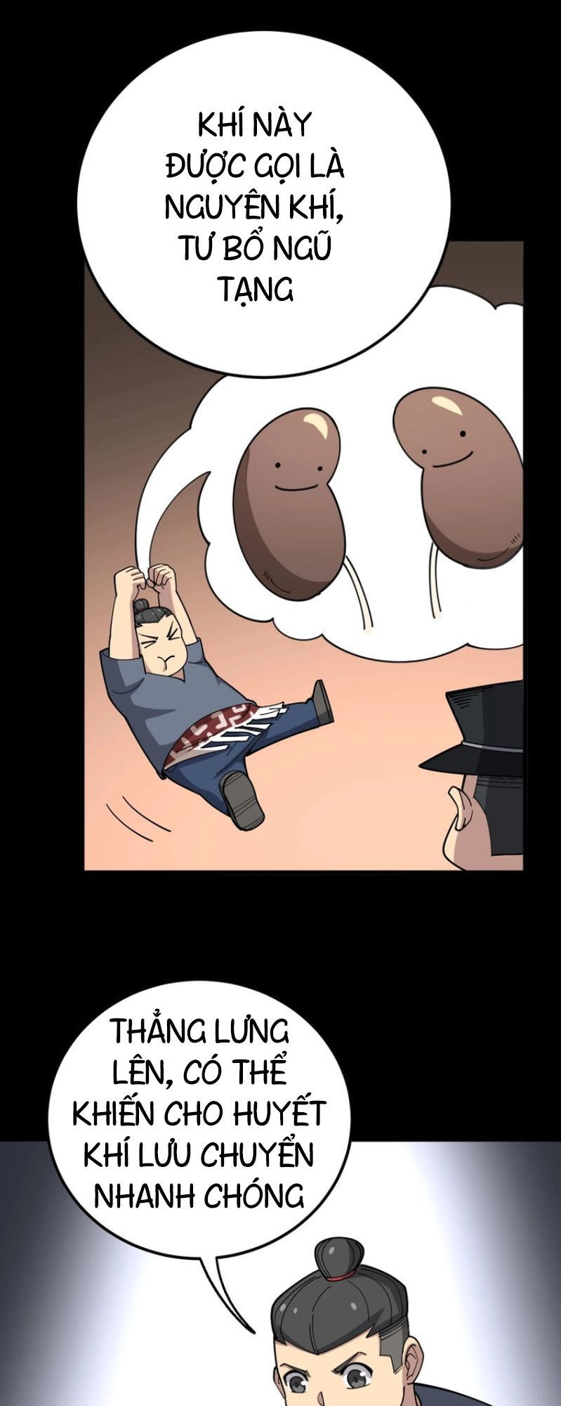 Độc Thủ Vu Y Chapter 56 - 42