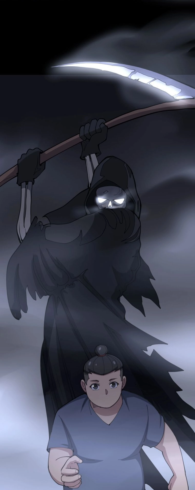 Độc Thủ Vu Y Chapter 56 - 54