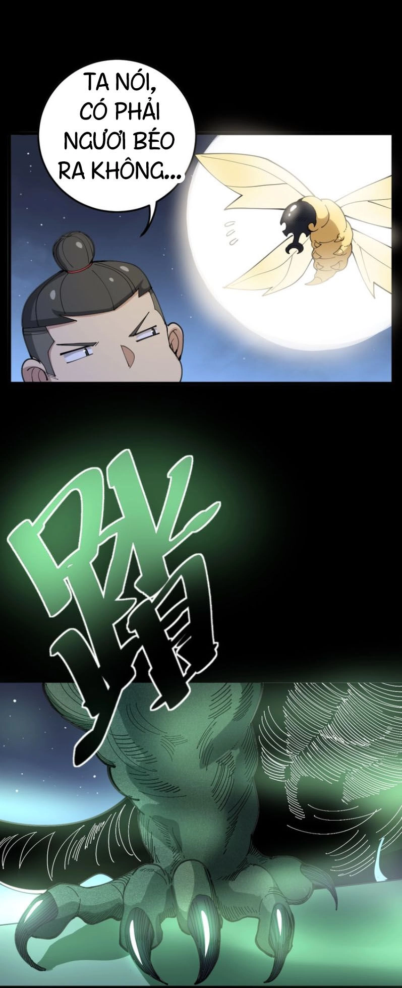 Độc Thủ Vu Y Chapter 57 - 10