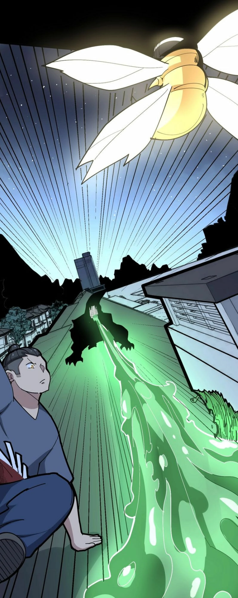 Độc Thủ Vu Y Chapter 57 - 15