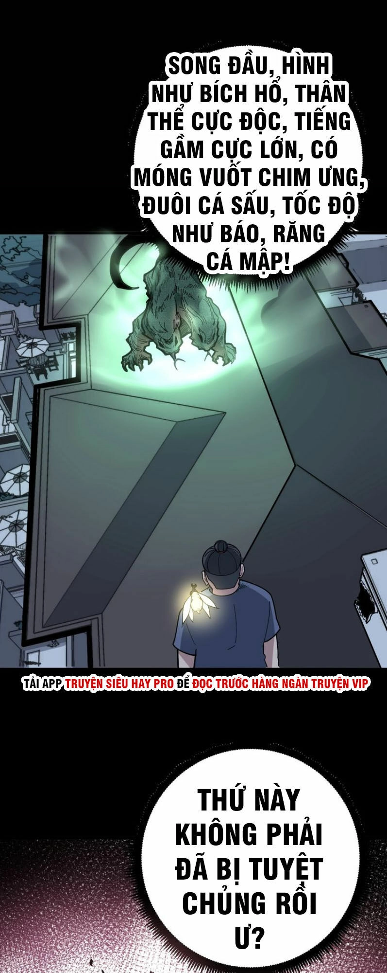 Độc Thủ Vu Y Chapter 57 - 22