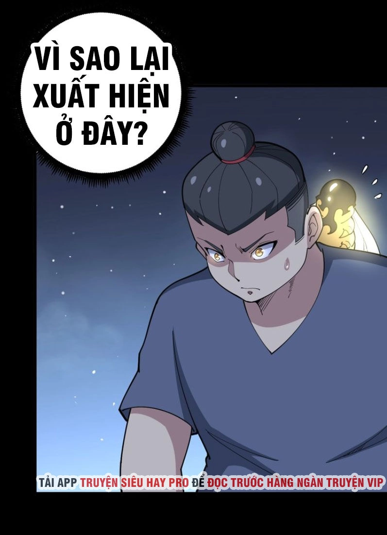 Độc Thủ Vu Y Chapter 57 - 24