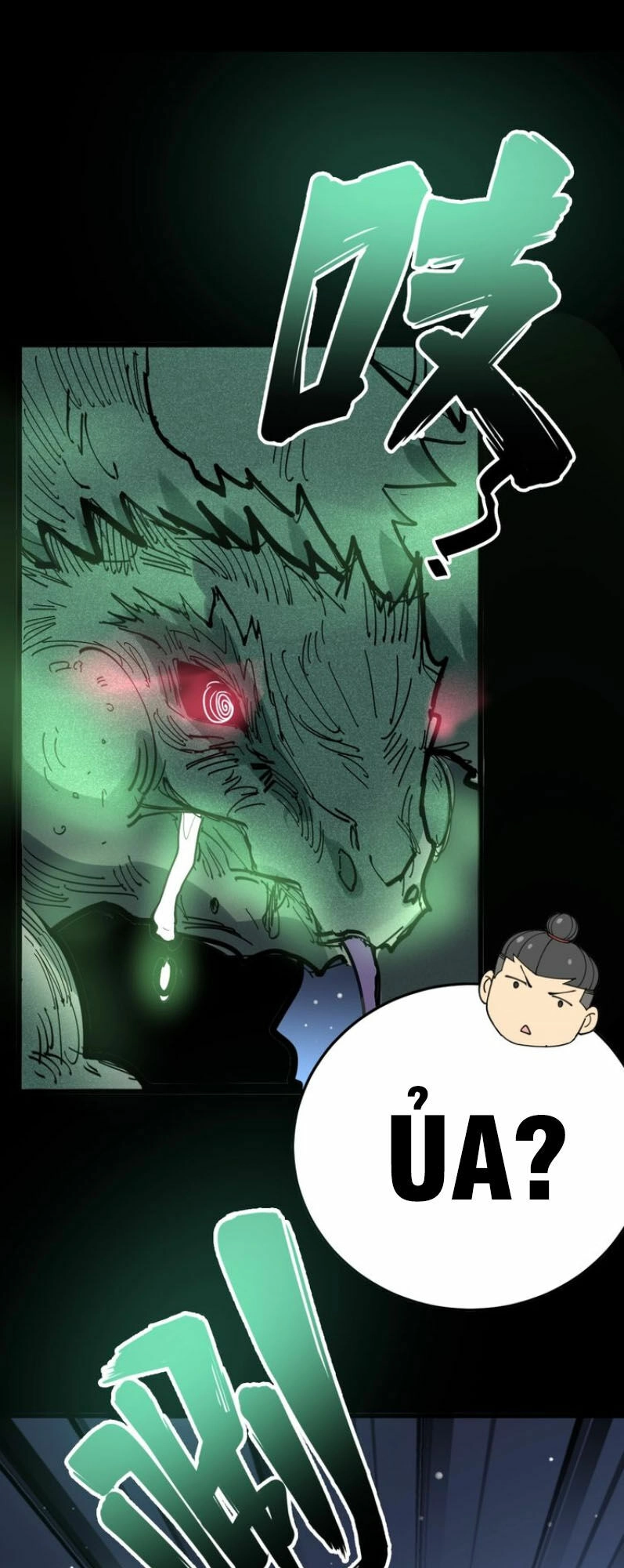 Độc Thủ Vu Y Chapter 57 - 25