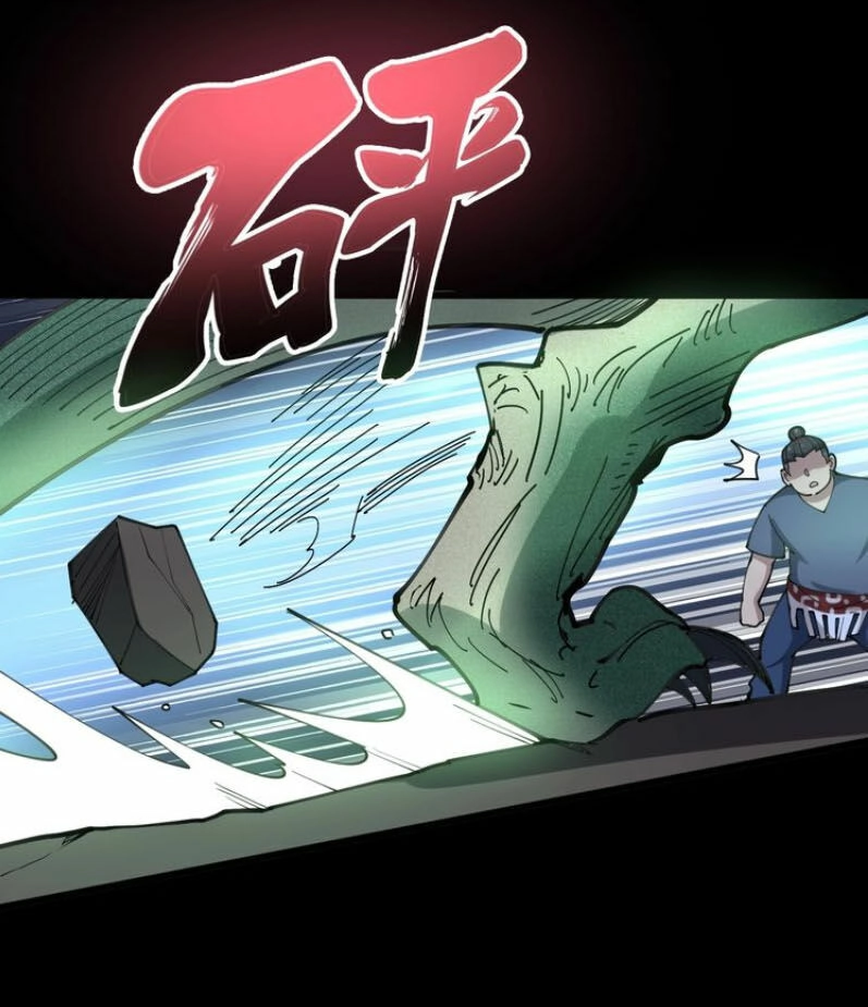 Độc Thủ Vu Y Chapter 57 - 28