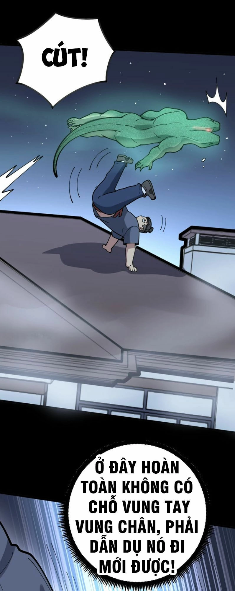 Độc Thủ Vu Y Chapter 57 - 31