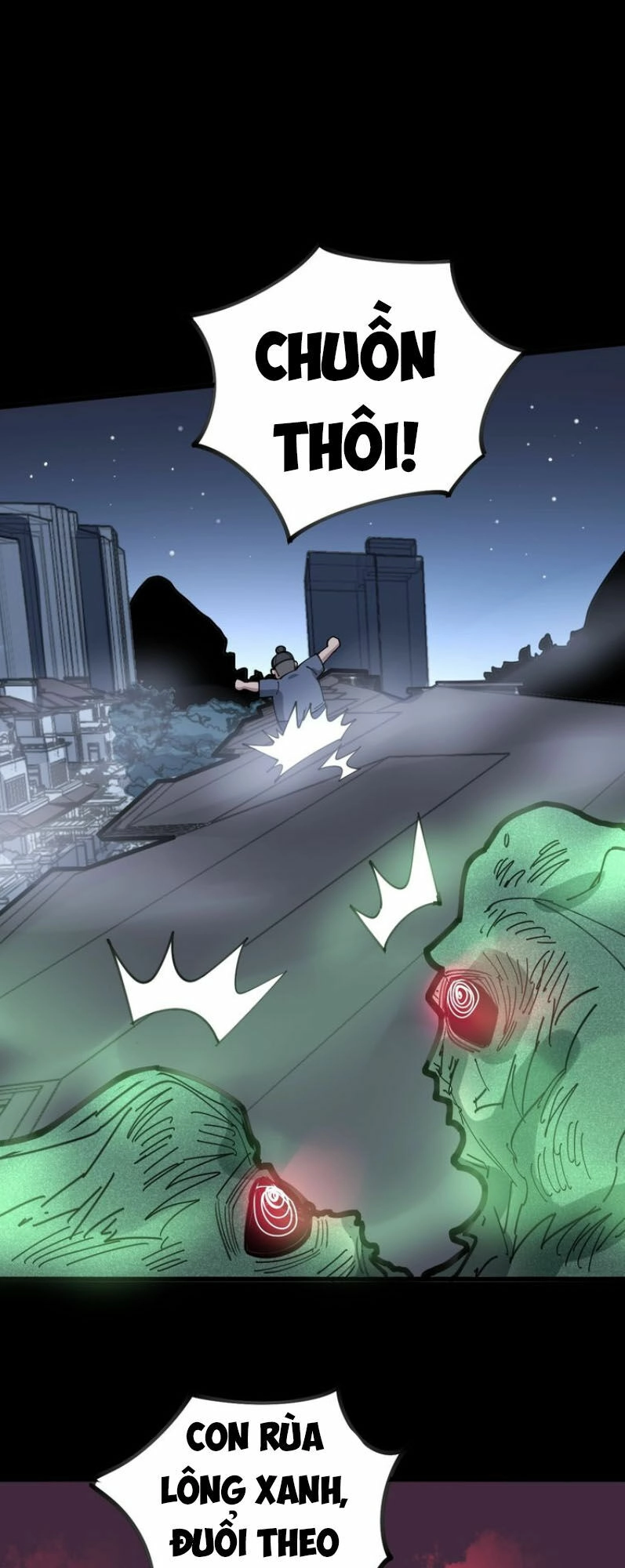 Độc Thủ Vu Y Chapter 57 - 35