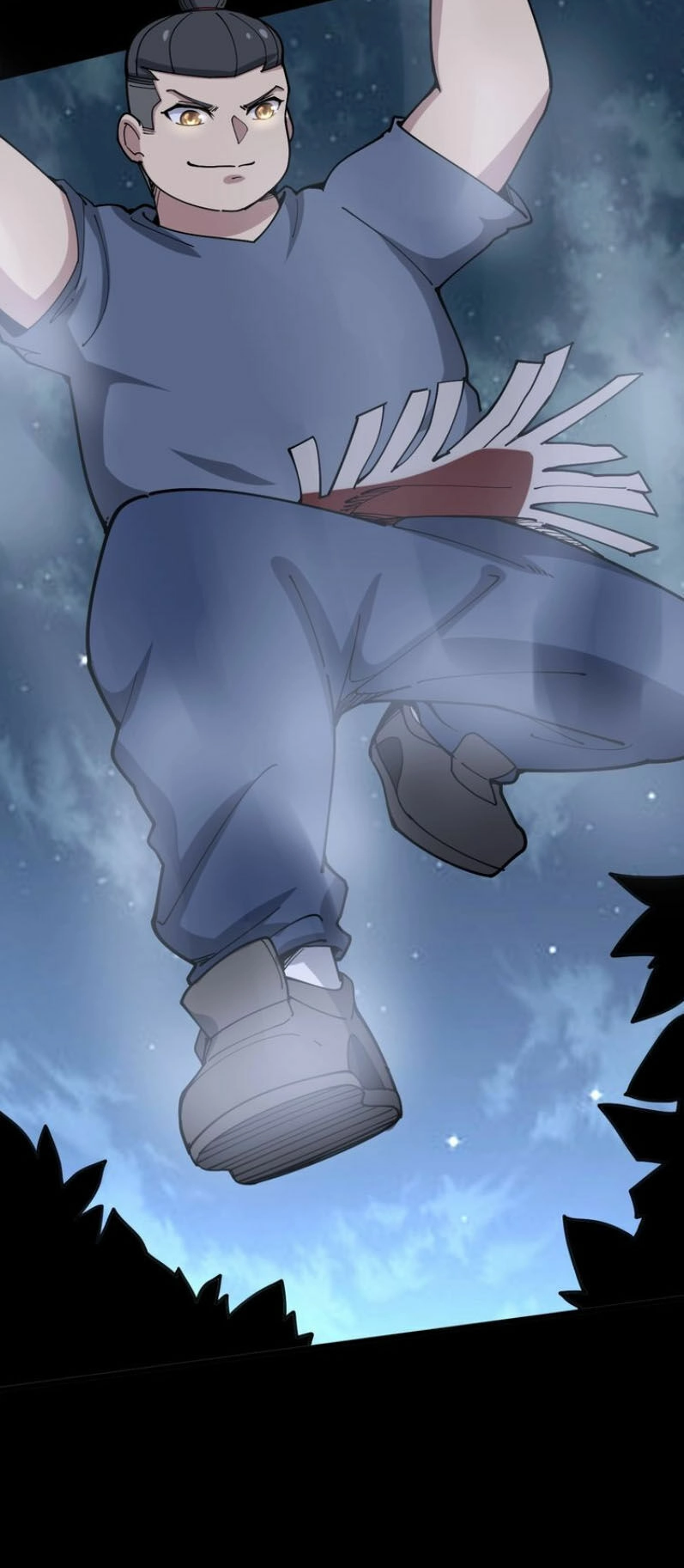 Độc Thủ Vu Y Chapter 57 - 38