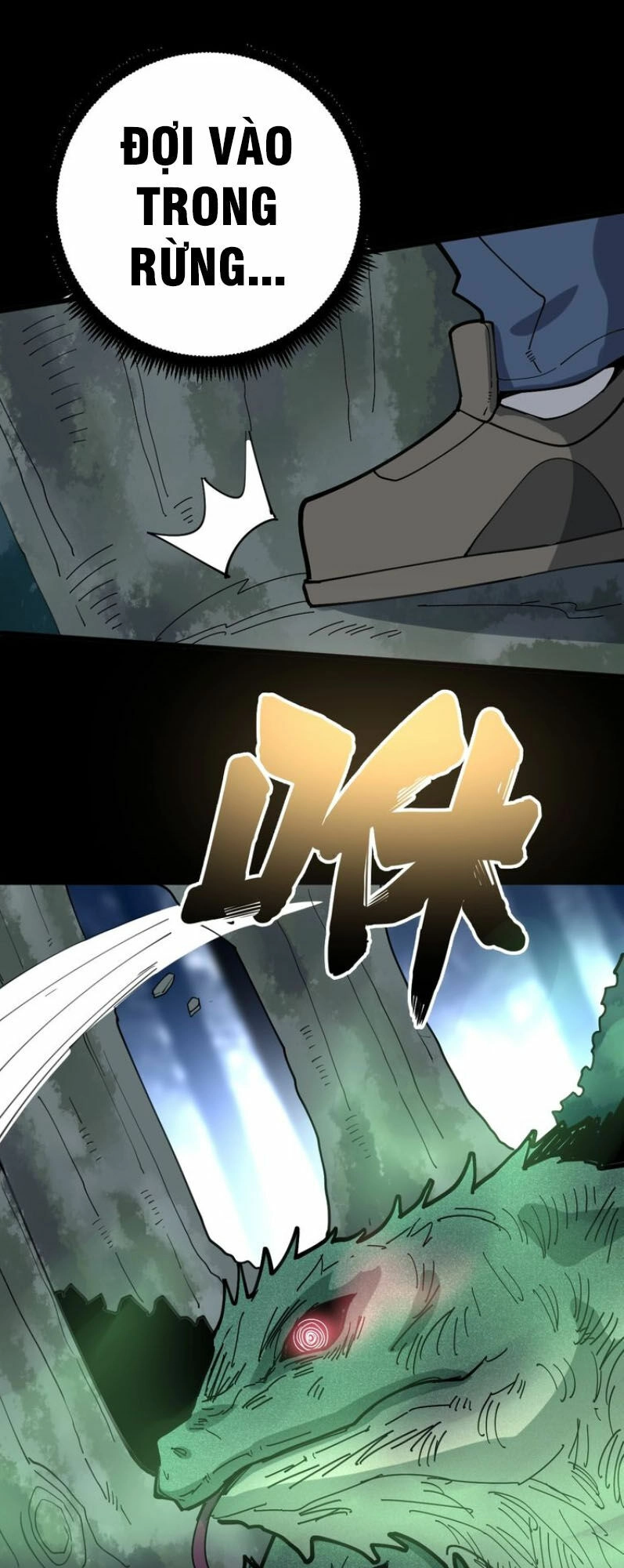 Độc Thủ Vu Y Chapter 57 - 39