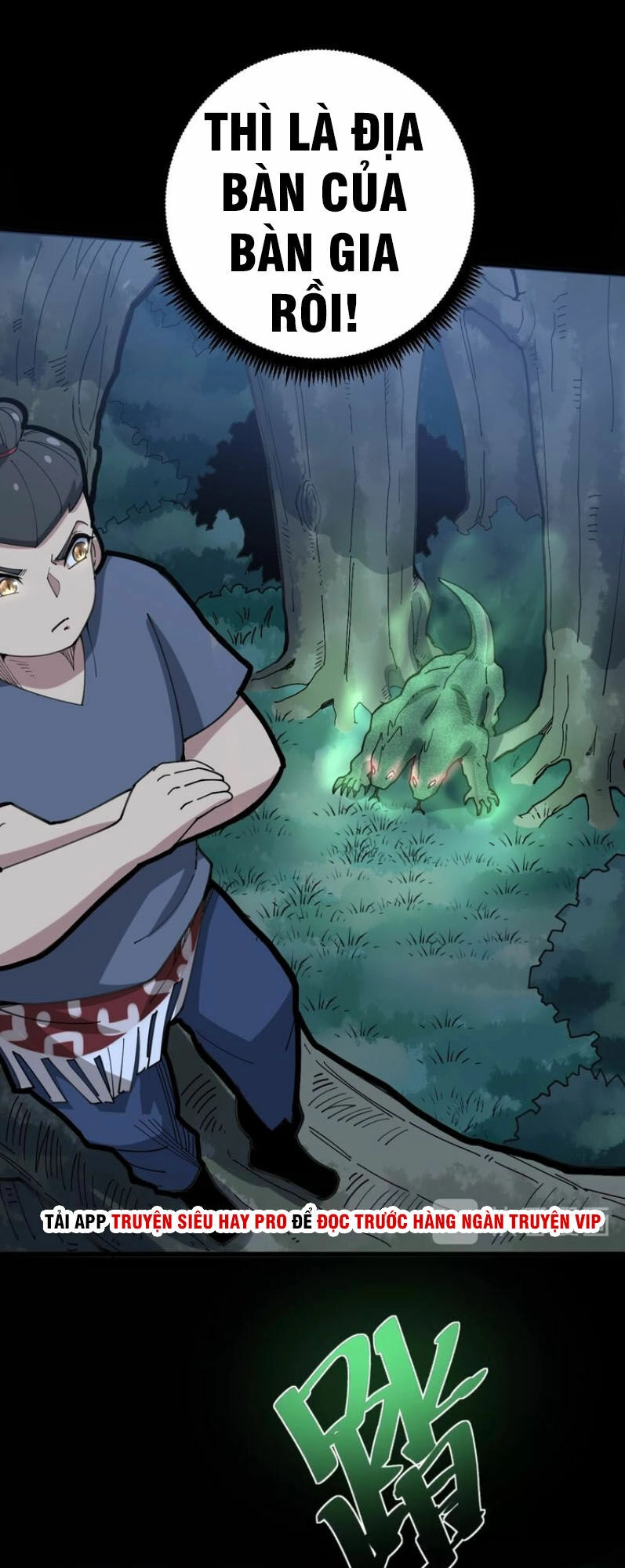 Độc Thủ Vu Y Chapter 57 - 41