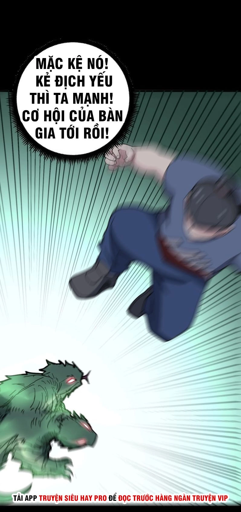 Độc Thủ Vu Y Chapter 57 - 47