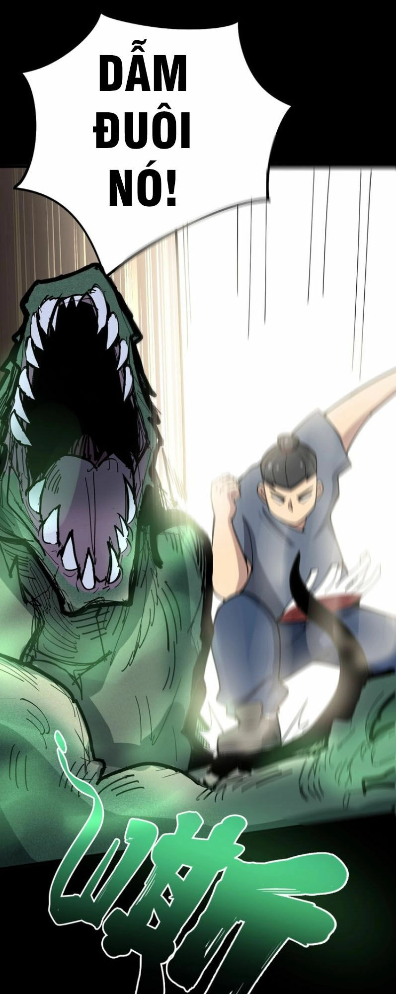 Độc Thủ Vu Y Chapter 57 - 48