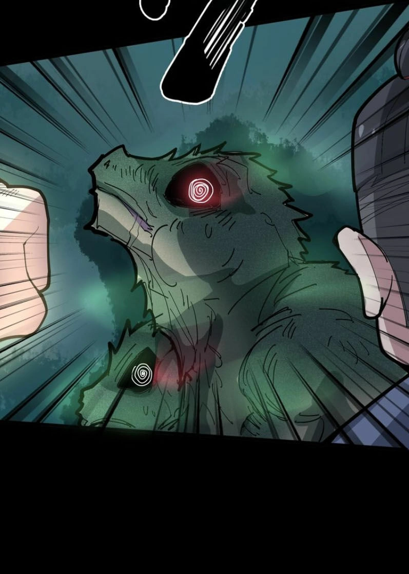 Độc Thủ Vu Y Chapter 57 - 49