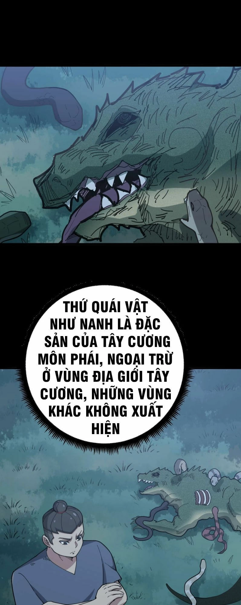 Độc Thủ Vu Y Chapter 57 - 54