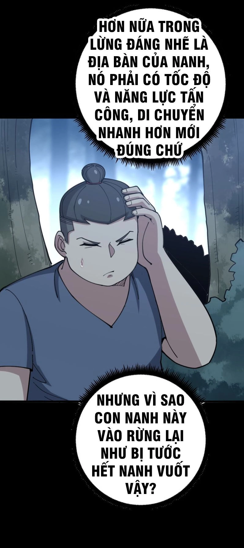 Độc Thủ Vu Y Chapter 57 - 56