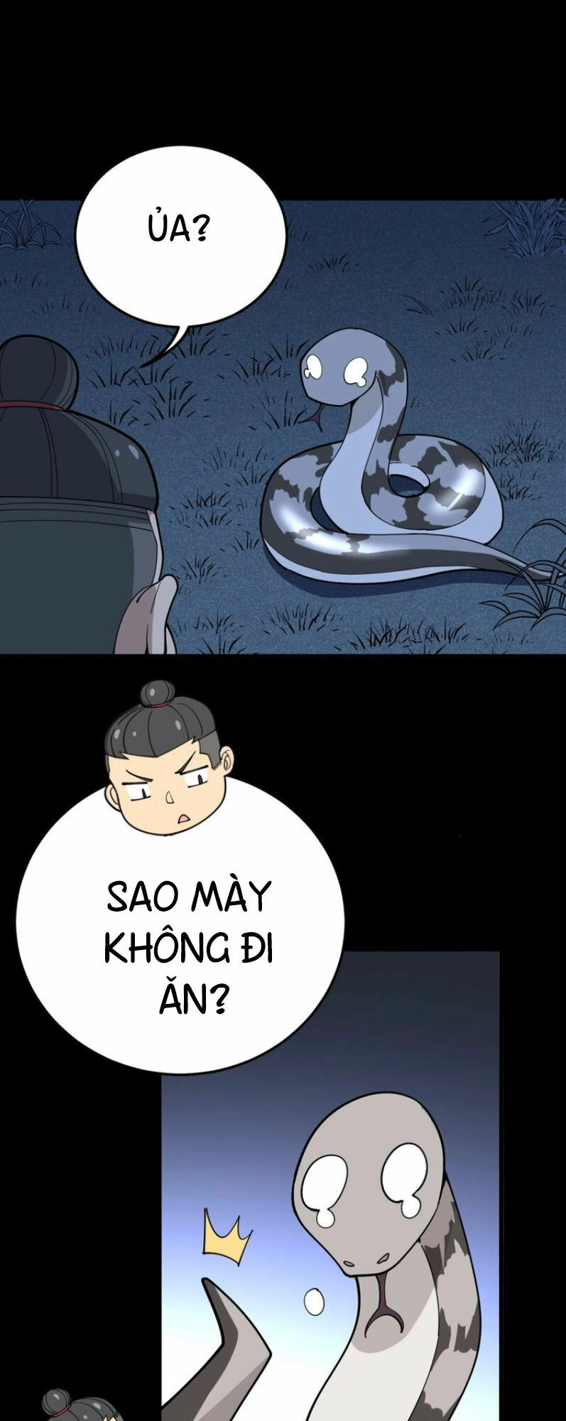 Độc Thủ Vu Y Chapter 57 - 57