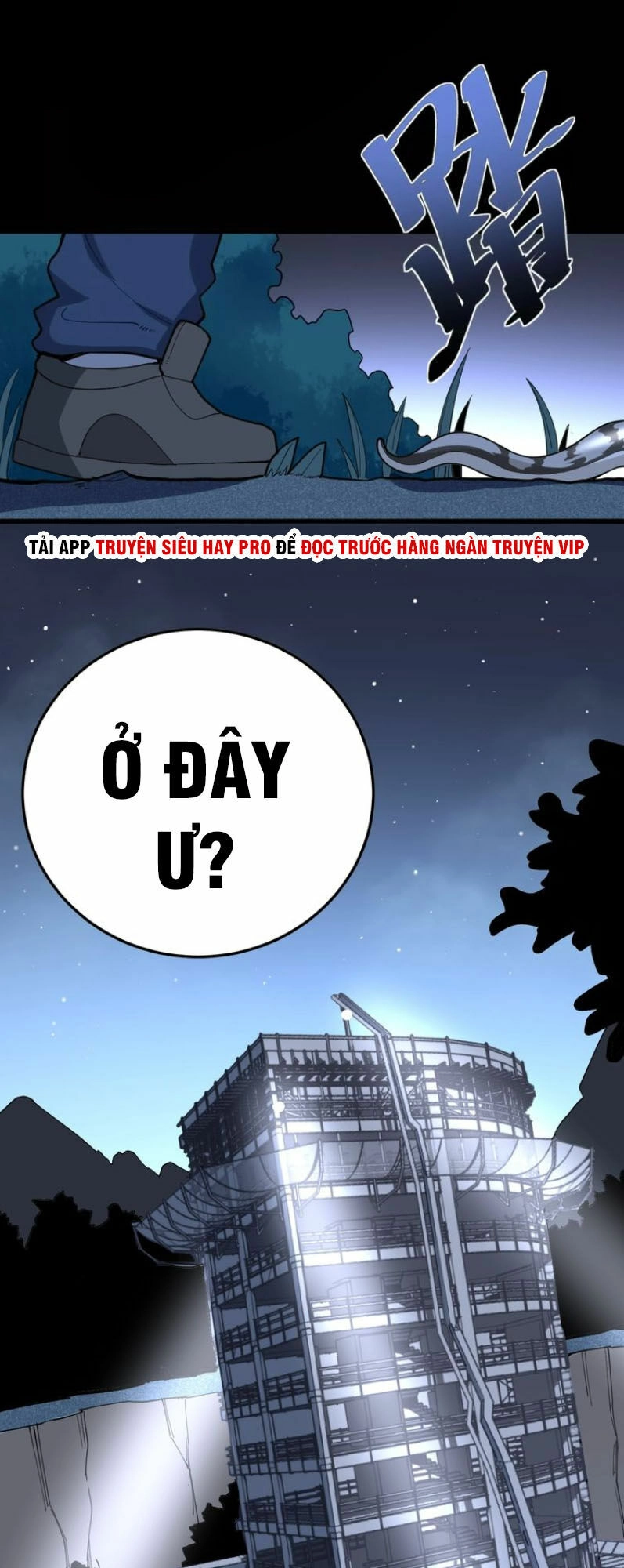 Độc Thủ Vu Y Chapter 57 - 59