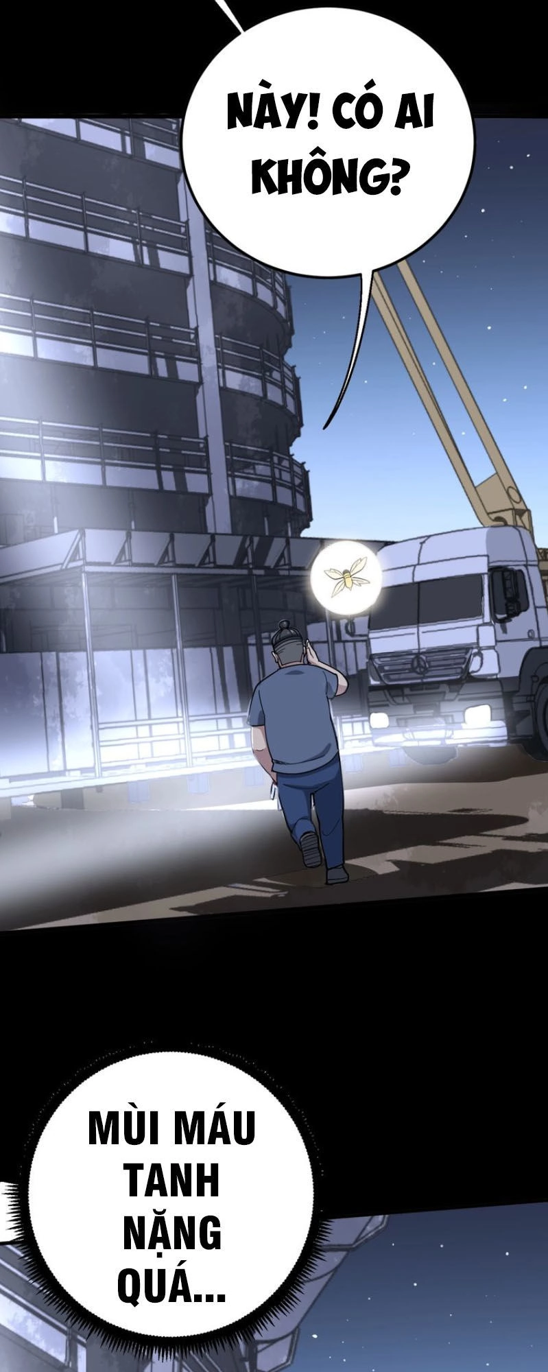 Độc Thủ Vu Y Chapter 58 - 6