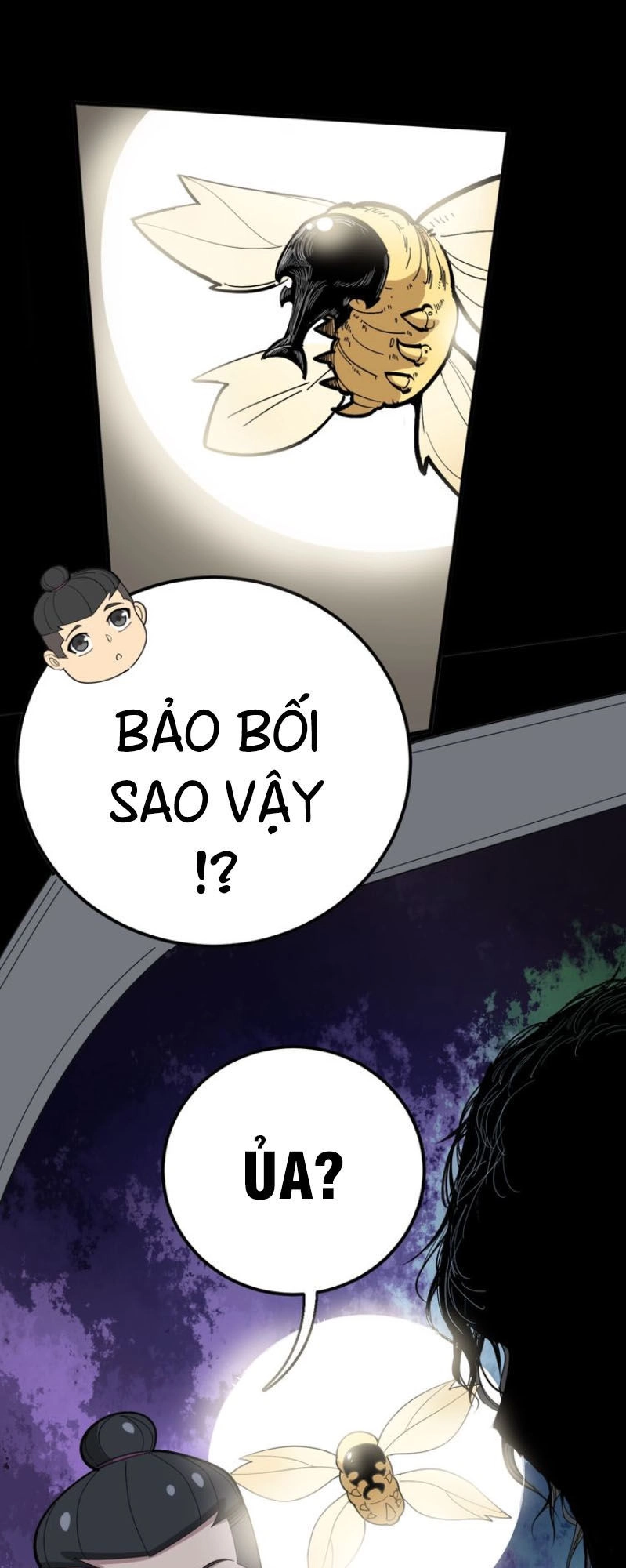 Độc Thủ Vu Y Chapter 58 - 10