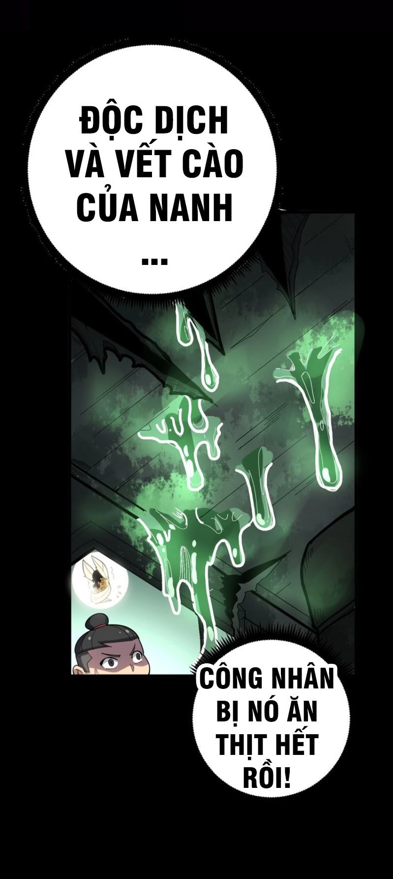 Độc Thủ Vu Y Chapter 58 - 14