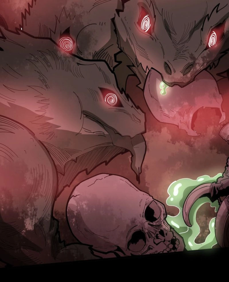 Độc Thủ Vu Y Chapter 58 - 18